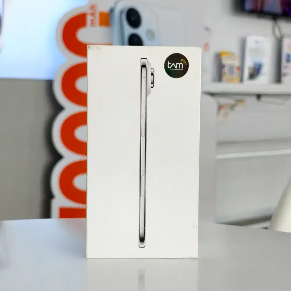 IPHONE AIR 256GB NEW