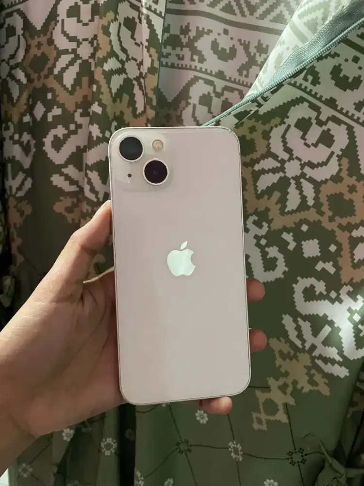 iPhone 13 128gb iBox