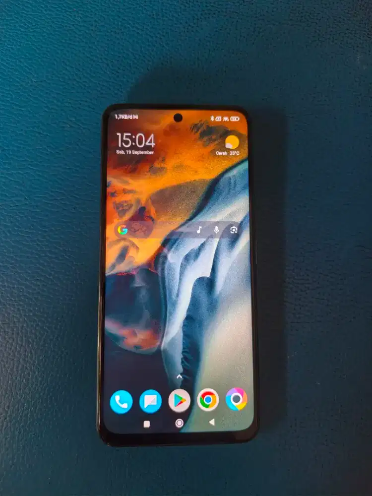 Poco X3 GT 5G Fullset