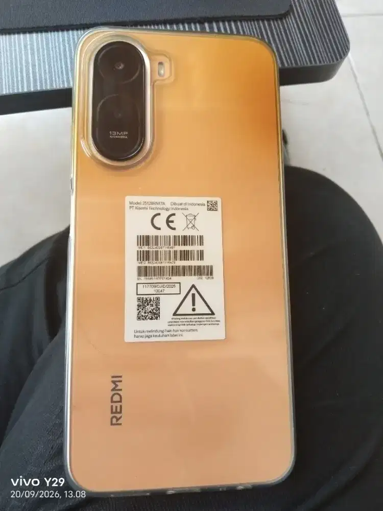 Redmi A7 Pro 4/128GB Mulus Normal Semua Harga Nego