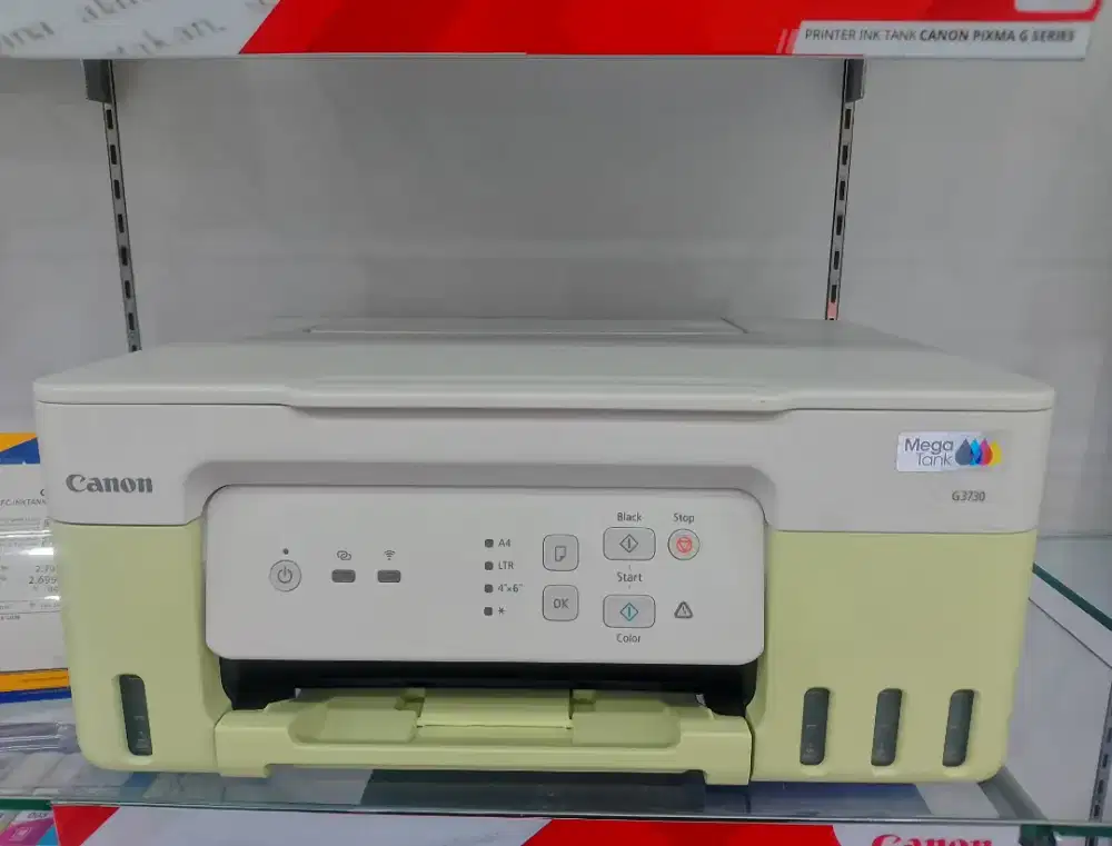 CANON MFC INKTANK G3730 WF