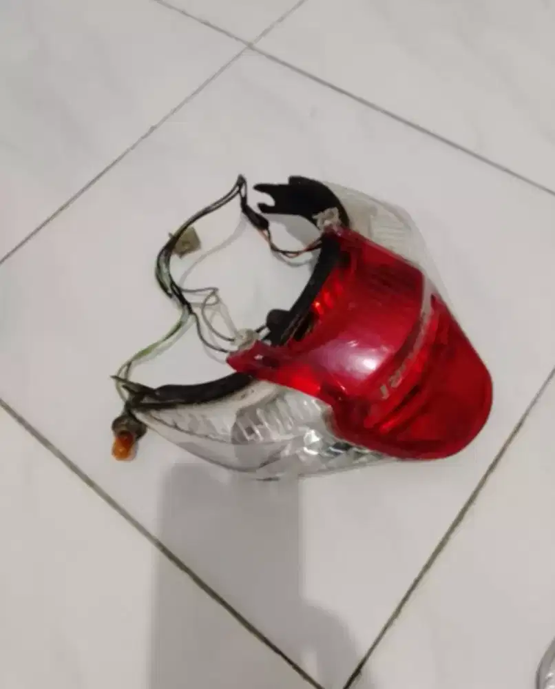 Jual cepat stop lampu suzuki