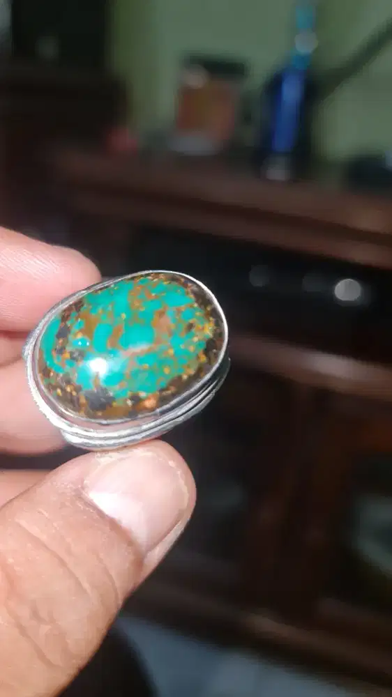 Pirus Persia Lawas Abdul Rozak