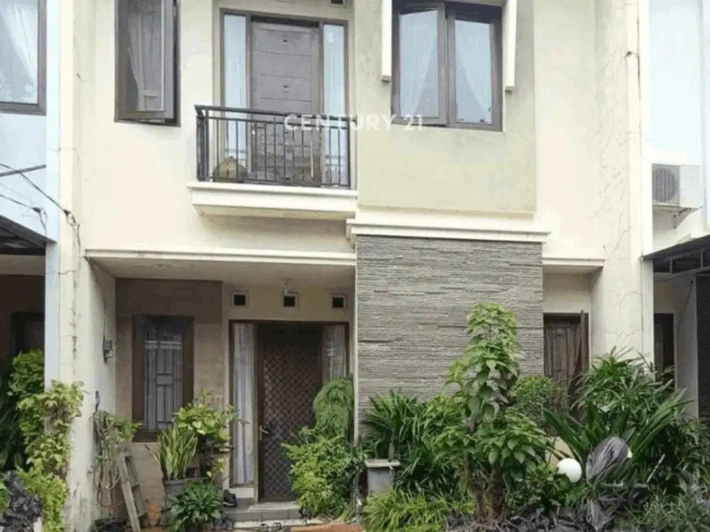 Dijual Rumah Siap Huni Harga Menarik Di Cirendeu
