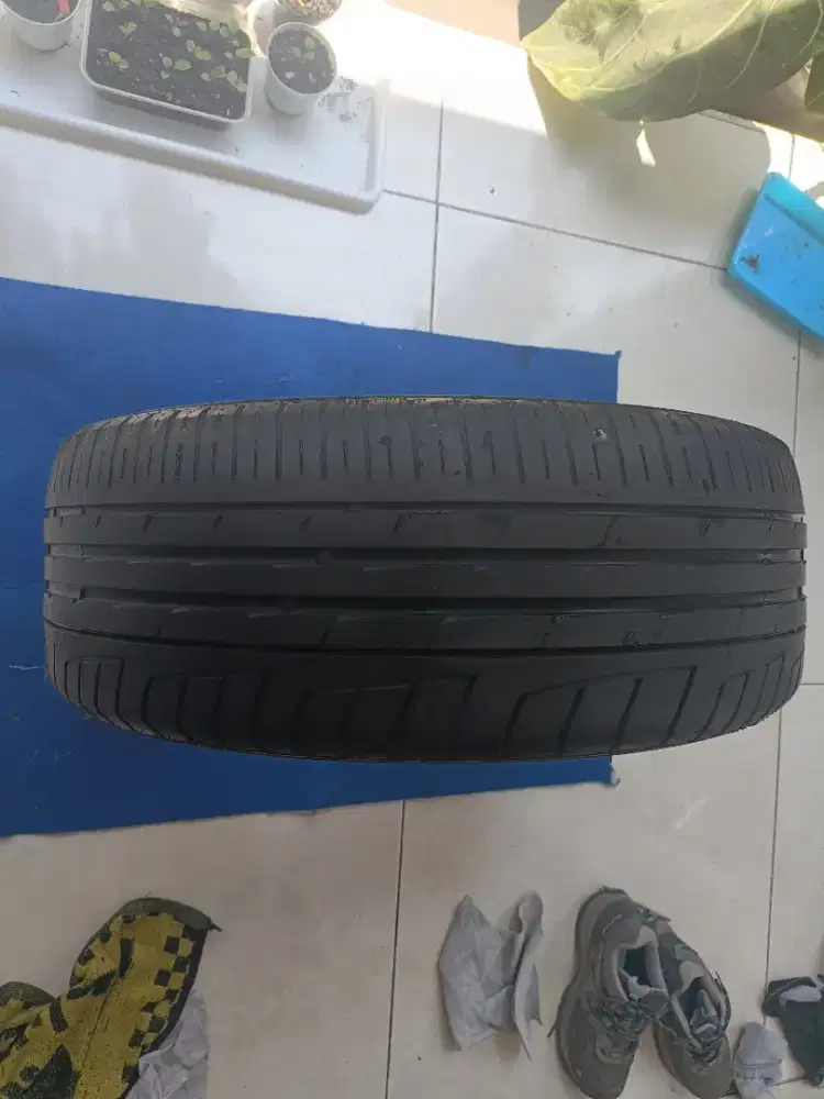 DIJUAL BAN COPOTAN R16
