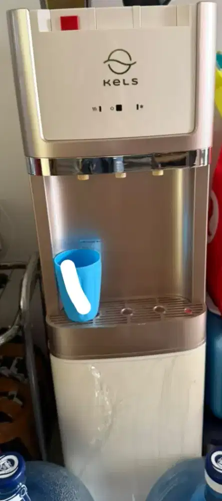 Dispenser Air Galon Bawah Kels