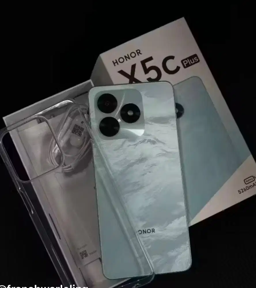 Honor X5Cplus 4+4/128GB