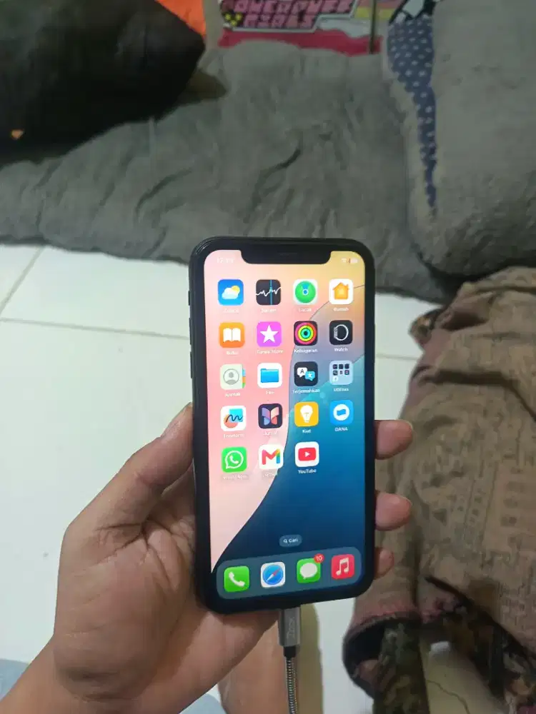 iPhone XR 64 inter