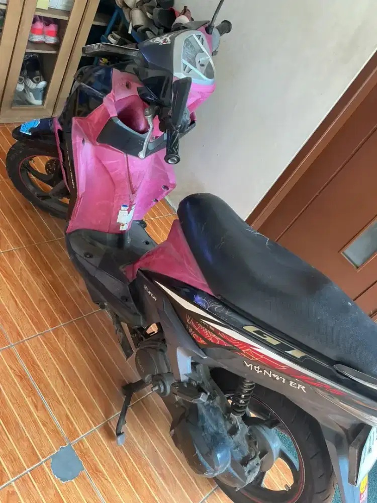 Jual Motor Yamaha