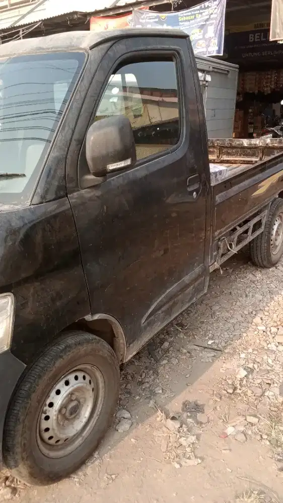 granmax pick up 1,5 AC PS