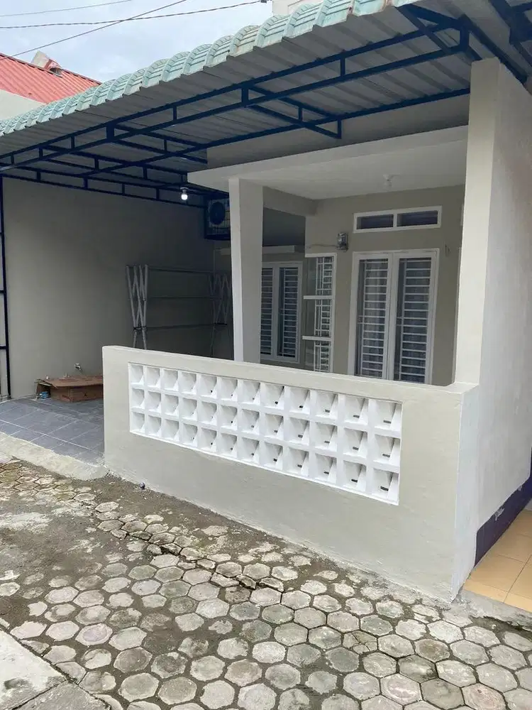 Jual Cepat !! Rumah di Tembung JL. DATUK KABU PISANG 15