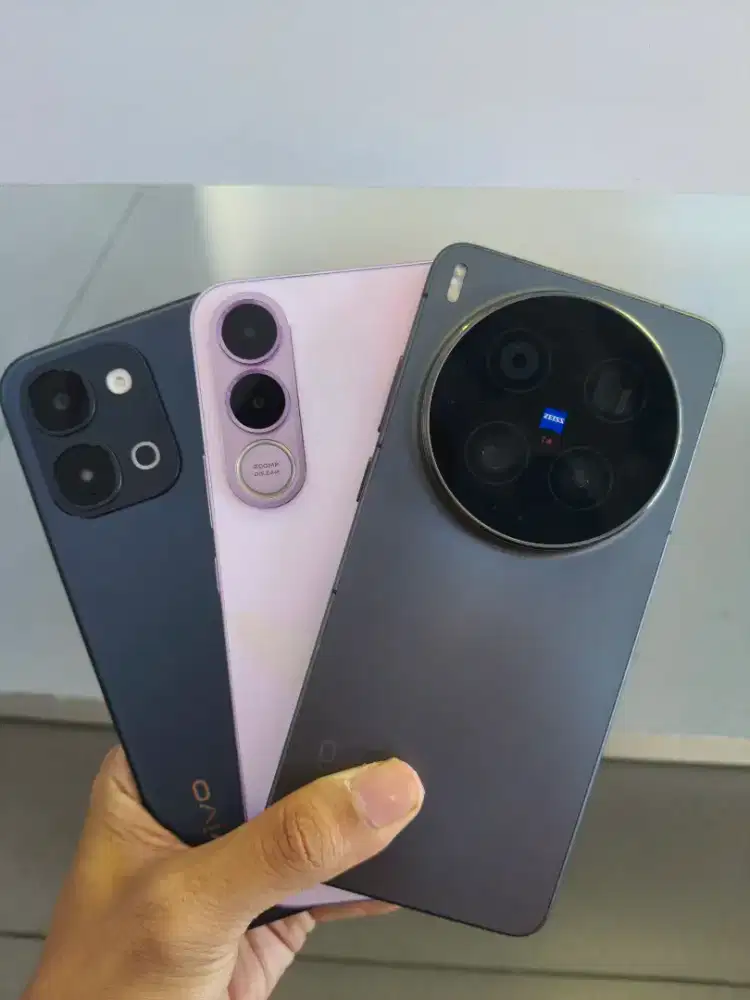 Cicilan Hp Vivo terbaru tanpa DP & tanpa survey atau jaminan
