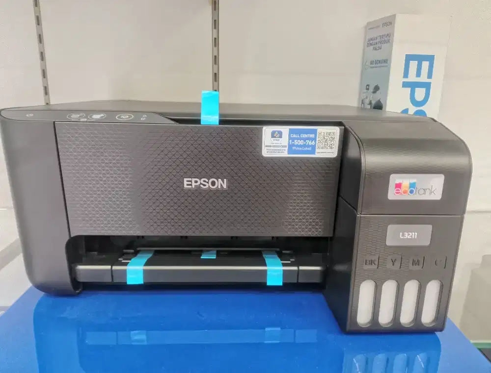 EPSON MFC INKTANK L3211 TKDN