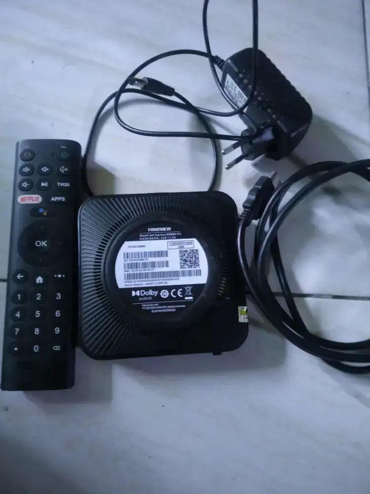stb android voice