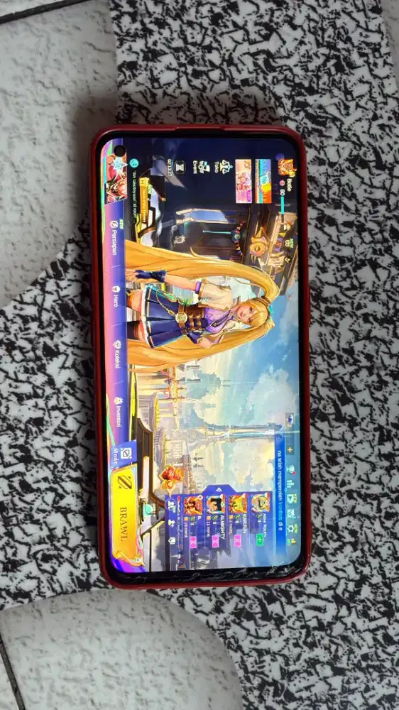 Oppo reno 5 8/128