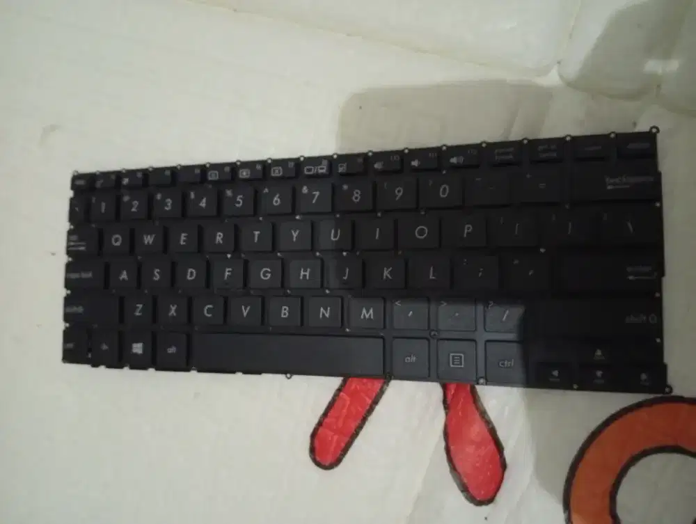 Keyboard Asus E203M