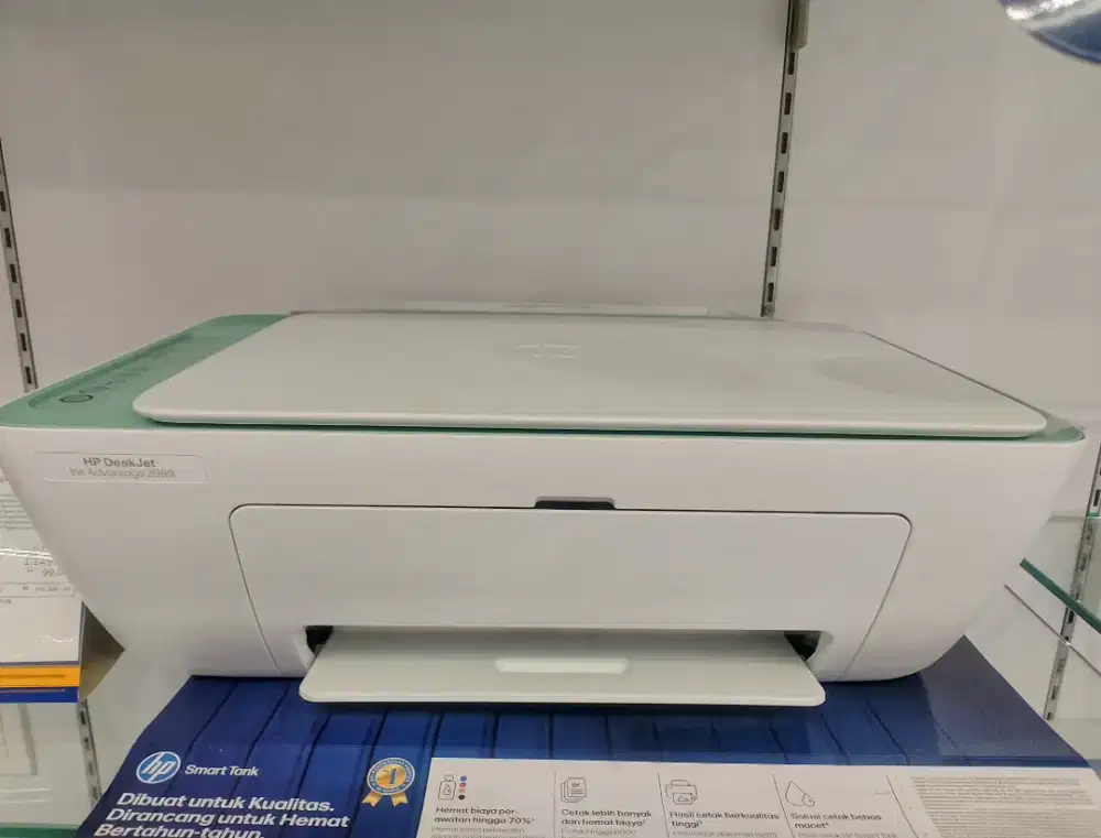 AJ4W4B HP MFC INKJET 2989 WF