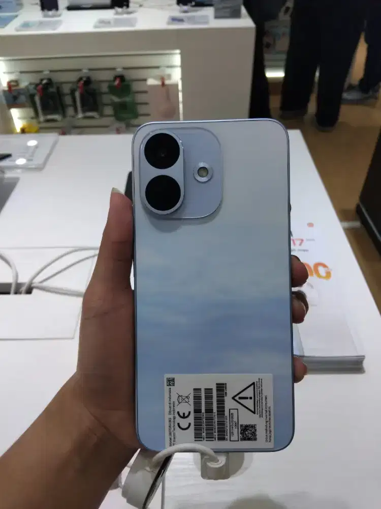 Redmi Note 17 Pro 5G