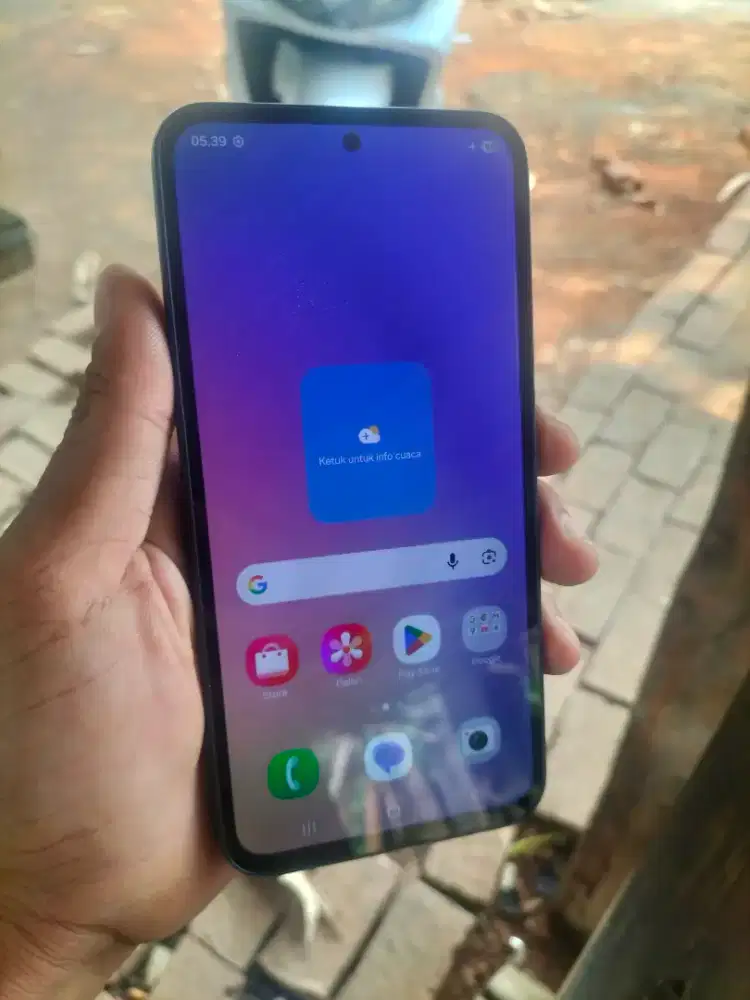 SAMSUNG GALAXY A54 5G RAM 8/256