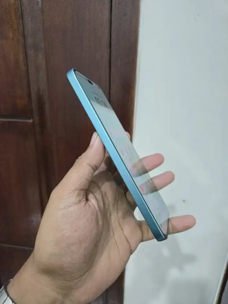 Honor 400 lite 5g  ram8/256gb fulset normal semua