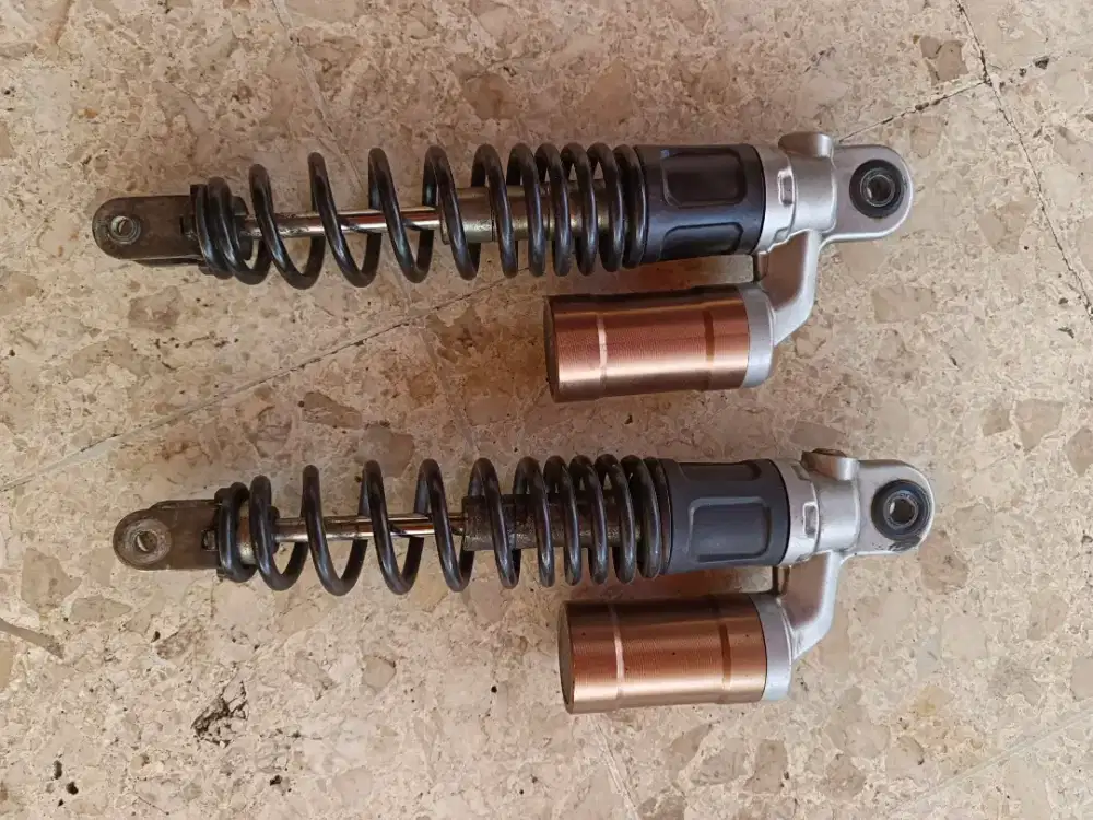 Shock Absorder Sekok Skok Yamaha Nmax 2022