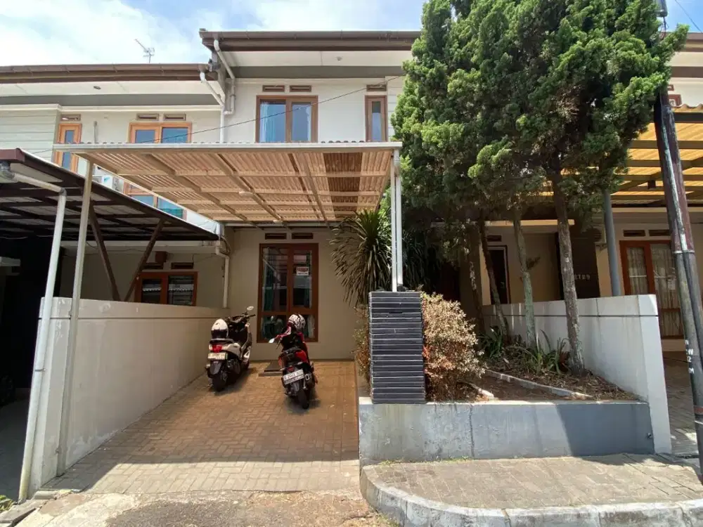 bikin ngiler, rumah pasteur dkt maranatha semurah ini! pasti betah pasti nyaman pati nego!