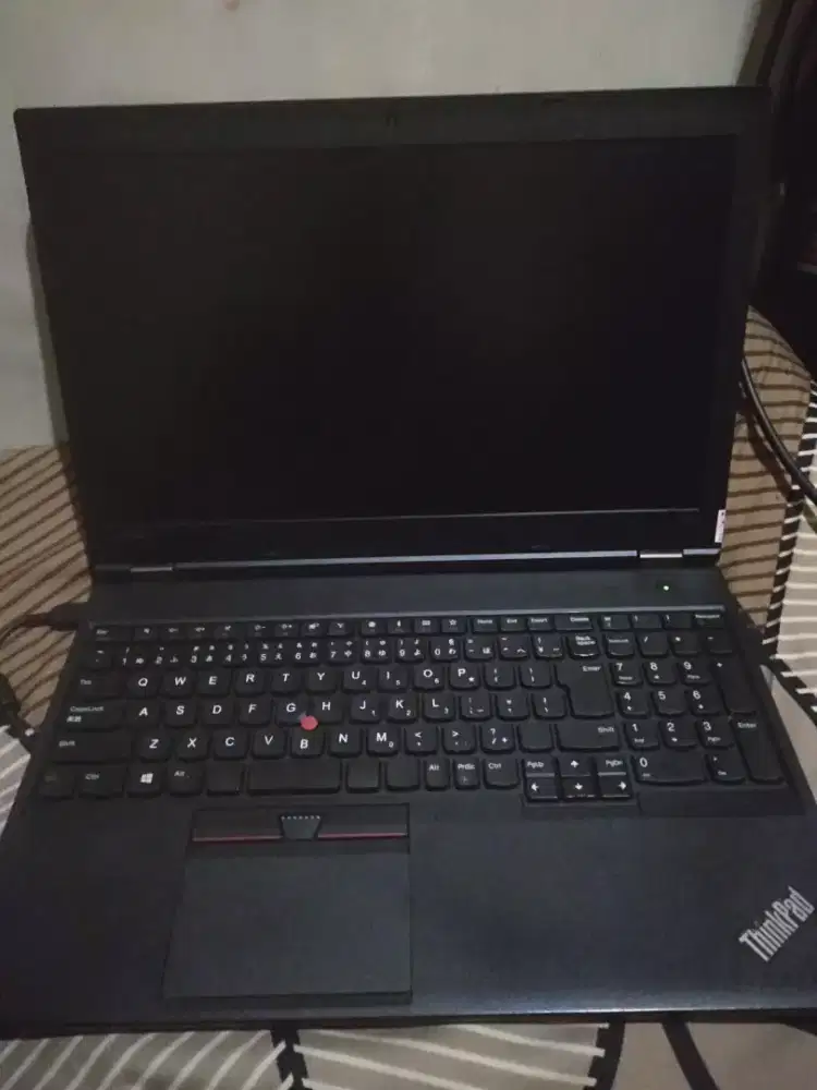 Lenovo second Bu