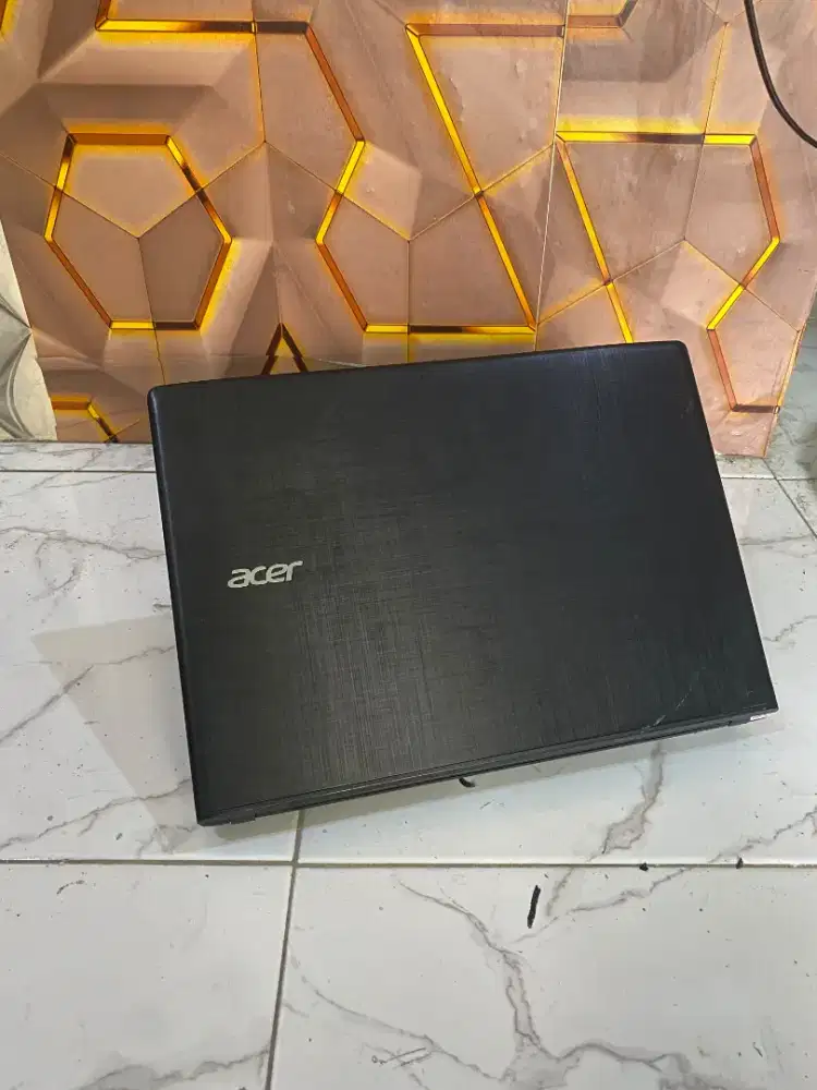 laptop Acer Travelmate Intel core i3 Gen 7 Ram 4Gb Ssd 128Gb