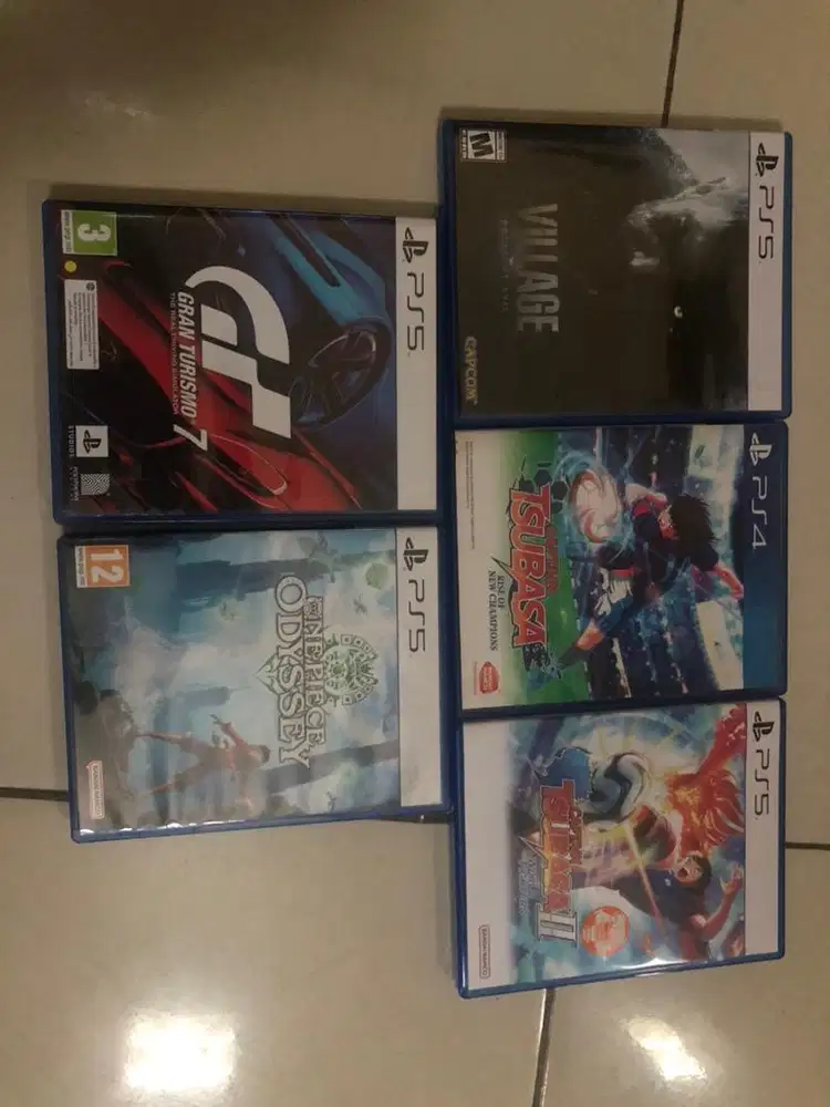 Bd playstation PS5 PS 5