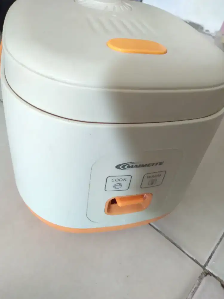 Majikom 16 liter