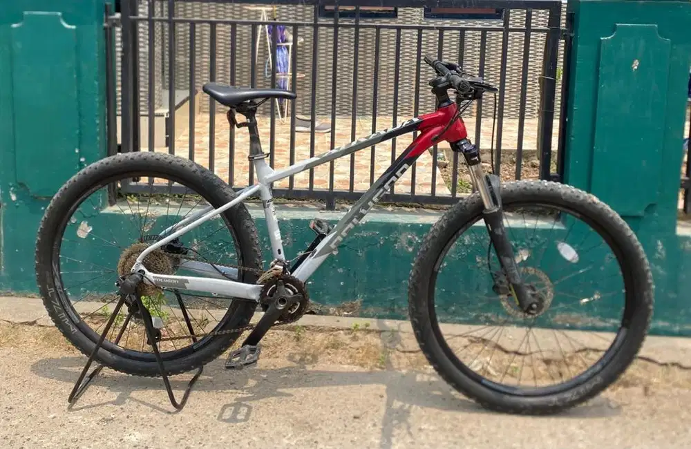 Polygon xtrada 5 M 27.5