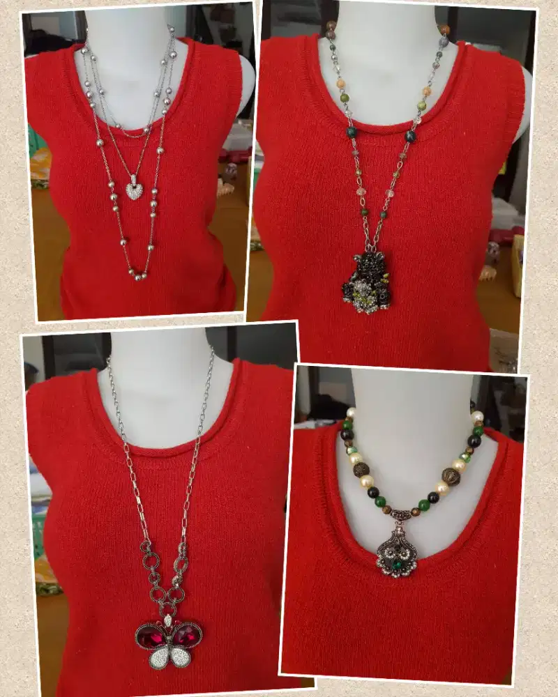 Kalung Accessories