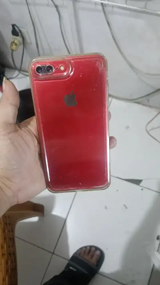 iphon 7 pllusss internal128