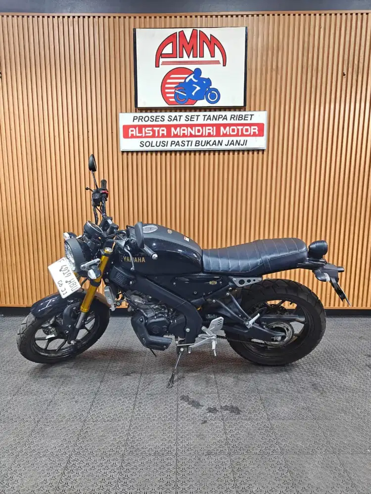 XSR NEW 2026 GREESS BERGARANSI PJK ON LENGKAP NEGO BISA COD BYR DIRMH
