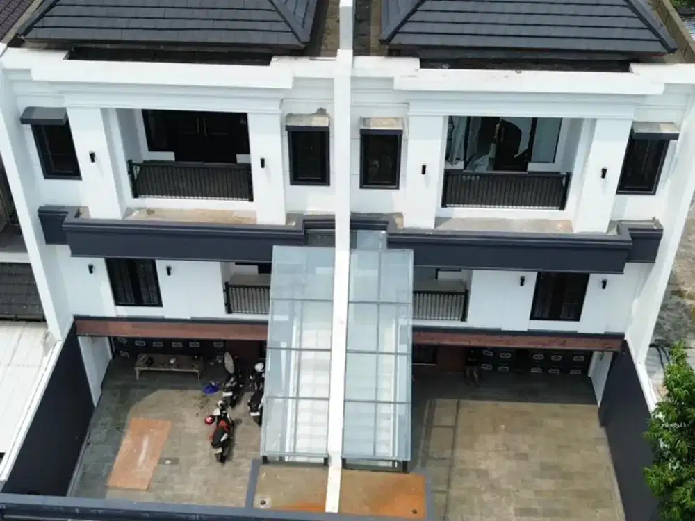 DIJUAL RUMAH BRANDNEW AREA SEGITIGA EMAS JAKARTA SELATAN COCOK HUNIAN/KANTOR MAMPANG PRAPATAN JAKARTA SELATAN