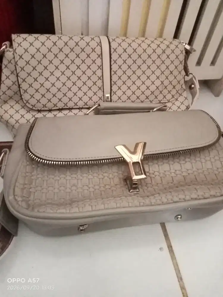 Tas wanita branded