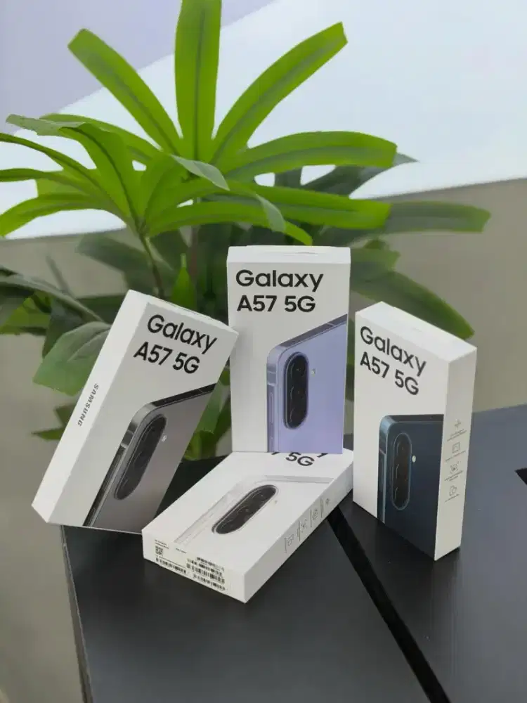 CICILAN SAMSUNG A57 5G 8/256GB
