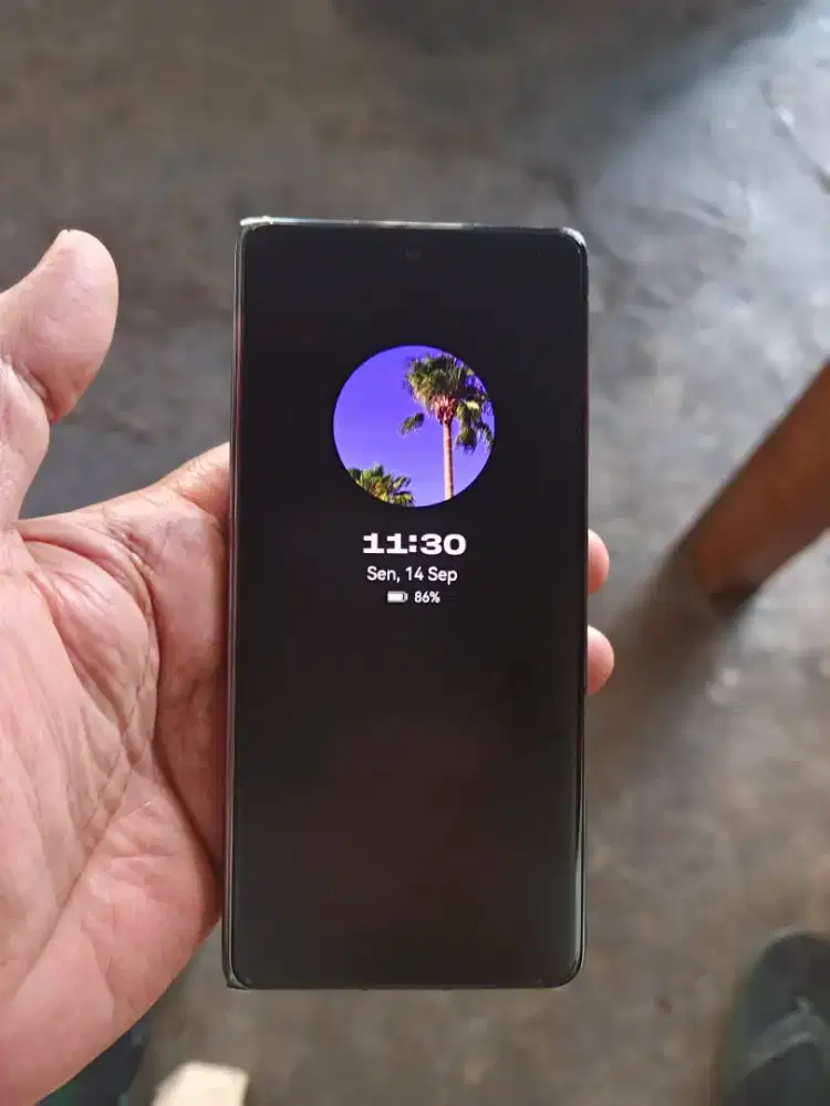 Huawei mate x6 indo