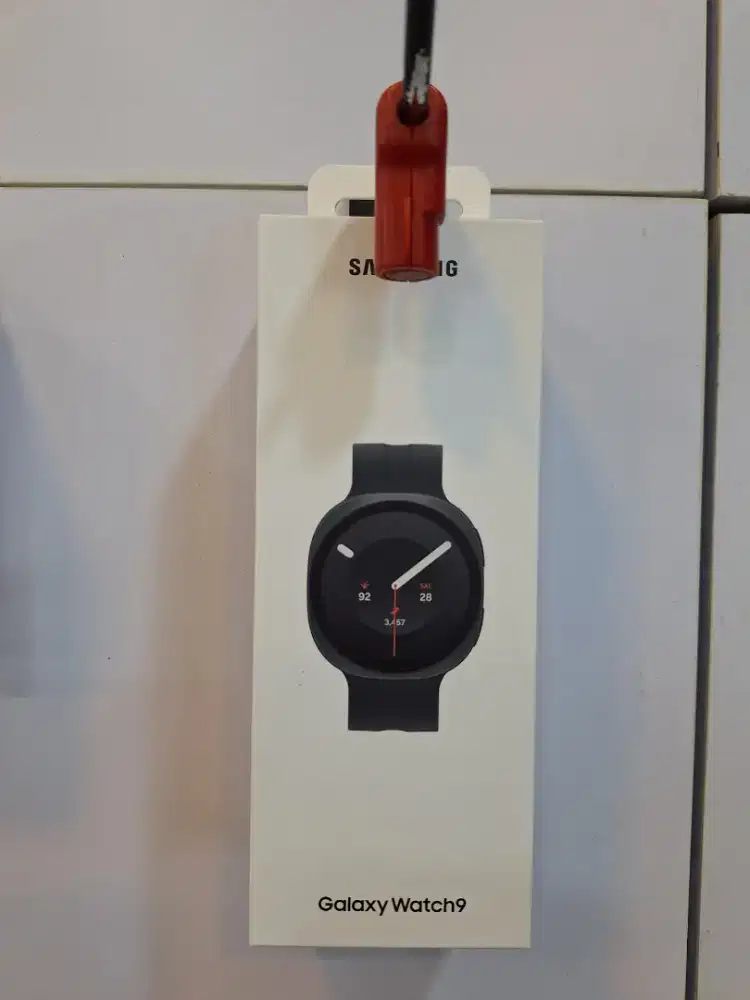 Samsung Galaxy watch 9 40mm