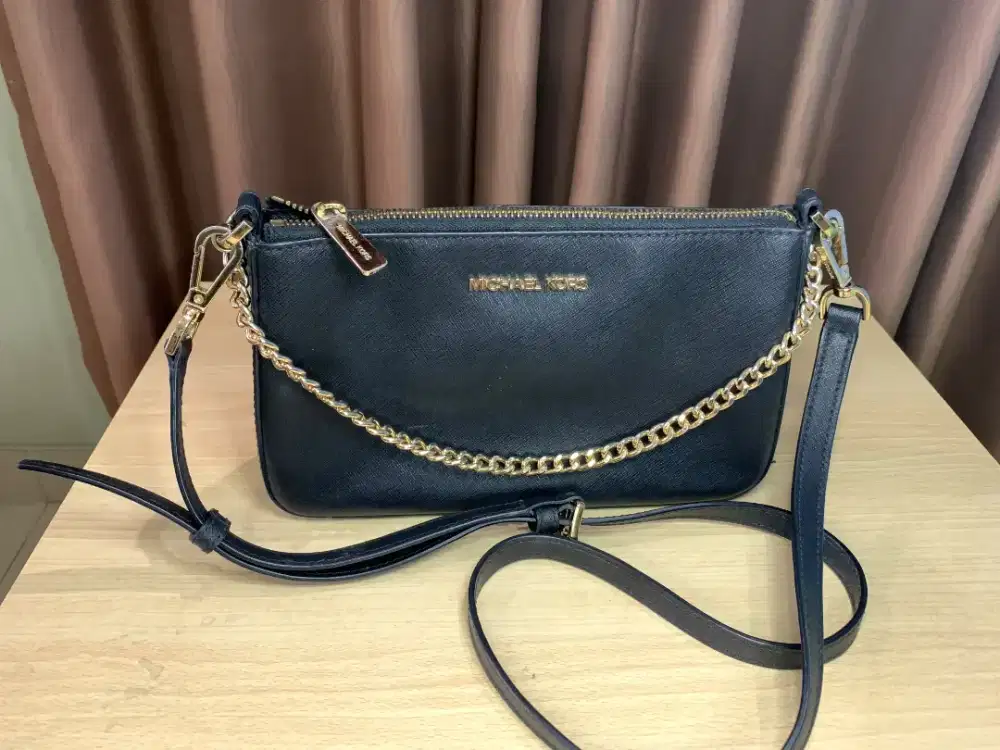 Michael Kors Bag Authentic – Kondisi Sangat Baik