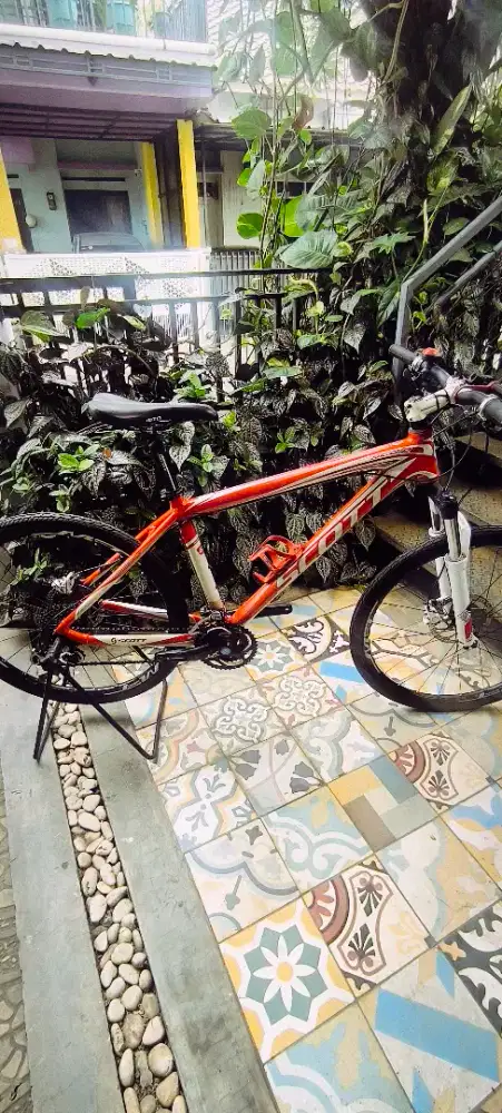 Scott Scale 60 USA