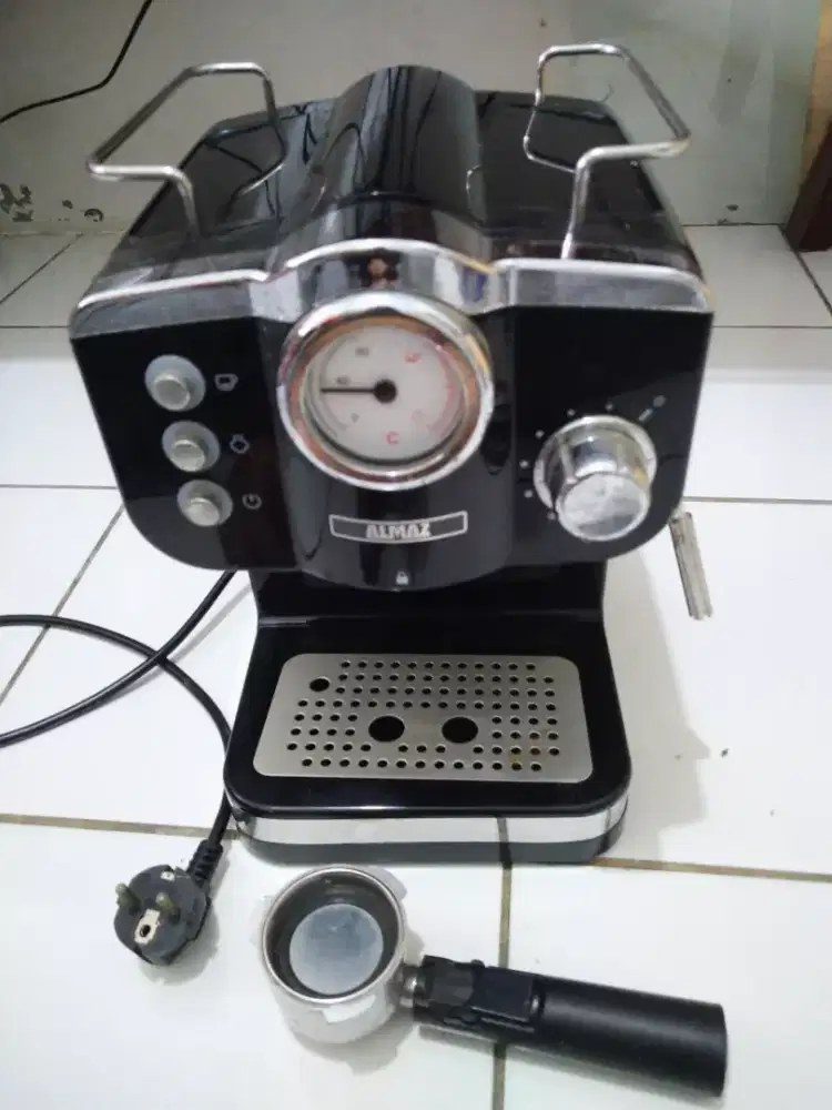 Coffee Maker ALMAZ