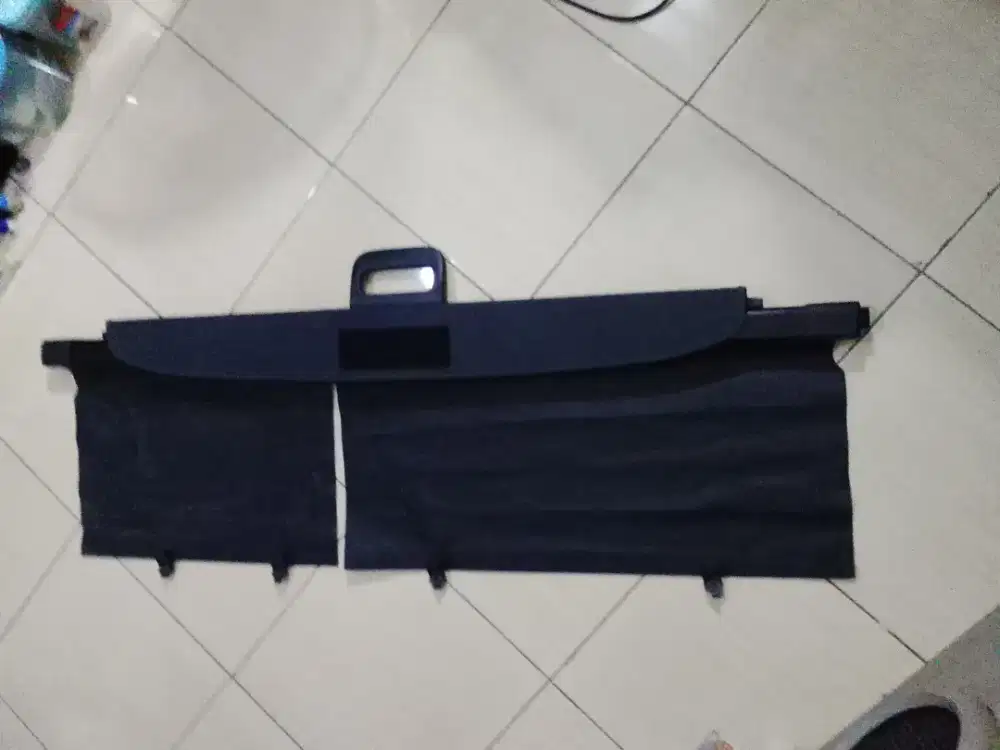 Tirai bagasi xtrail T31