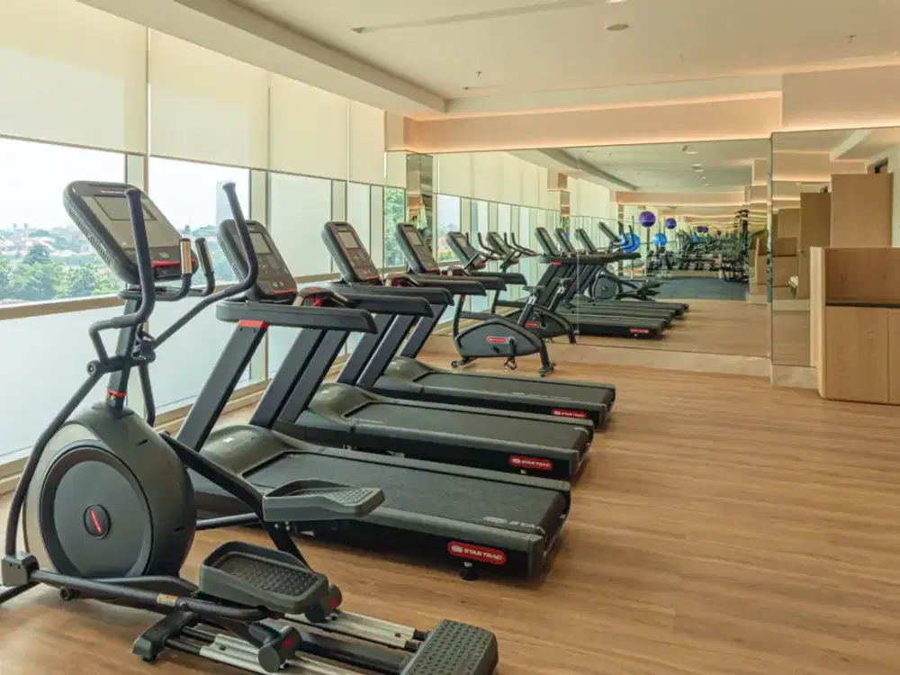 1 bedrom antasari place
