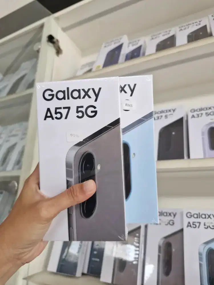 Samsung A57 5G 8/256GB Promo
