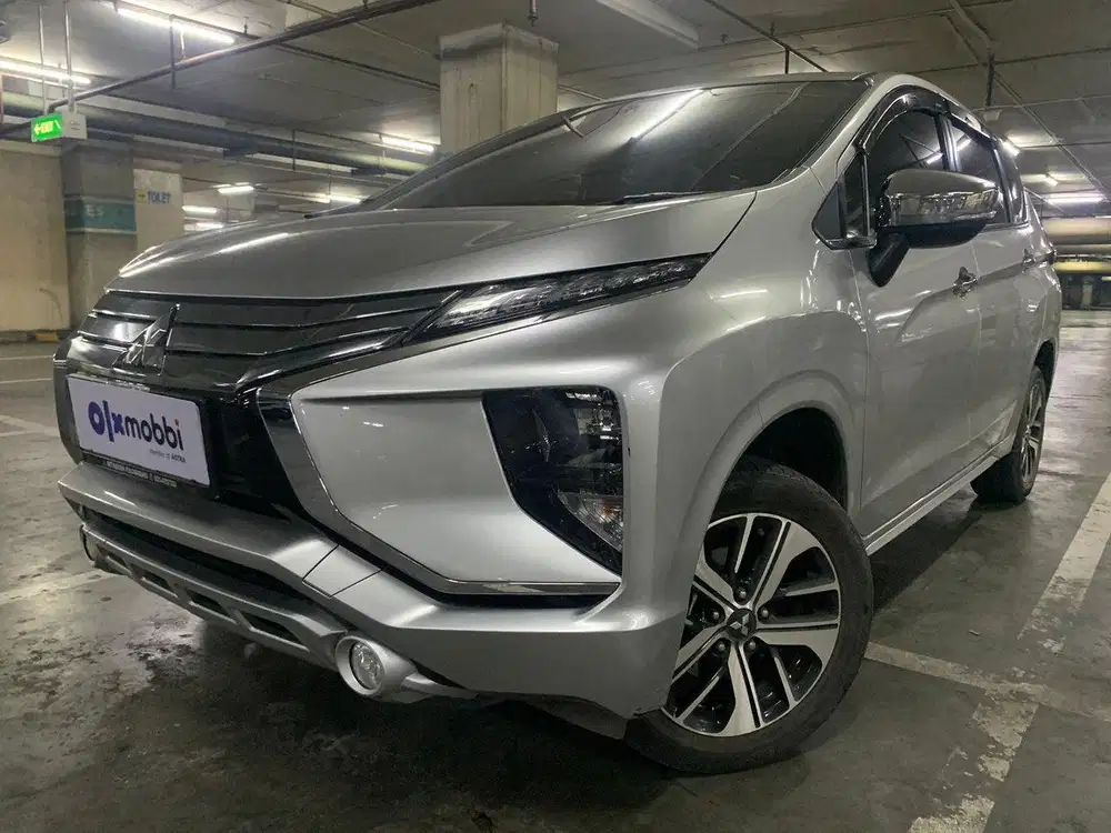 DP RENDAH - Mitsubishi Xpander 1.5 Ultimate Bensin-AT 2019