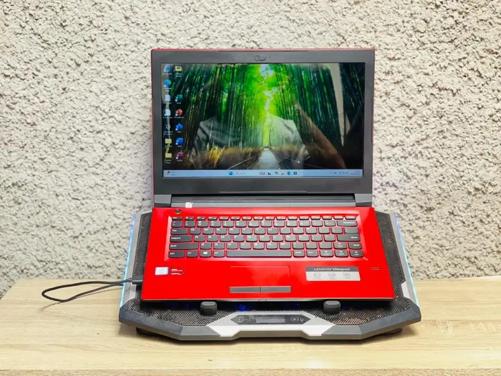 Lenovo V310-14ISK i5 Gen 7 Radeon R5 M330 2GB RAM 8GB SSD 256GB