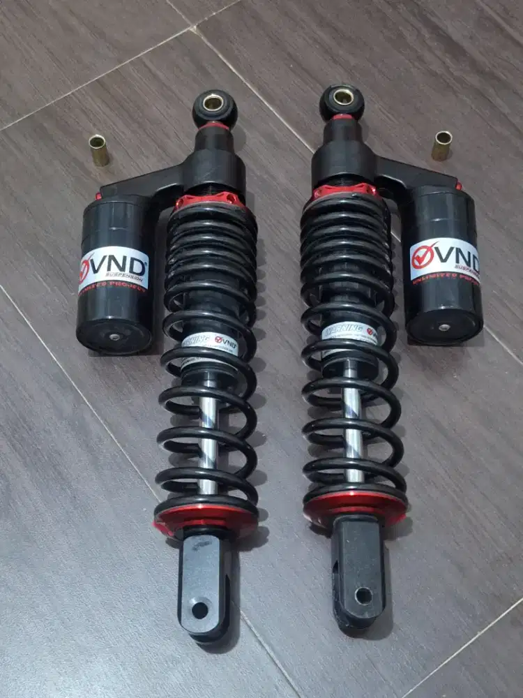 Shockbreaker belakang PCX 160 merk VND