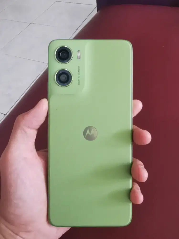 Motorola G06 Power 4/128GB
