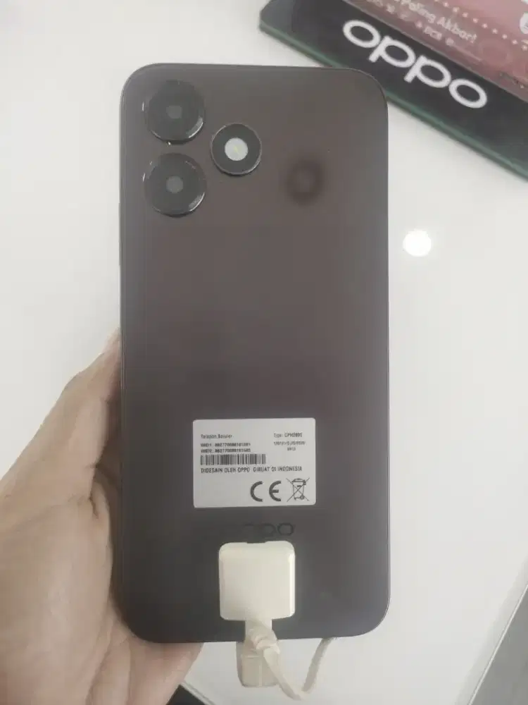 Oppo A6c series
